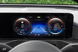 2022 Mercedes-Benz EQC 400