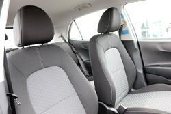 2026 Kia Picanto Sport JA PE2 MY26 Aurora Black