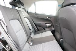 2026 Kia Picanto Sport JA PE2 MY26 Aurora Black