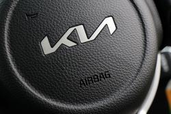 2026 Kia Picanto Sport JA PE2 MY26 Aurora Black