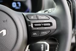 2026 Kia Picanto Sport JA PE2 MY26 Aurora Black