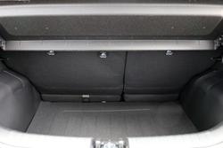 2026 Kia Picanto Sport JA PE2 MY26 Aurora Black