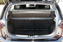 2026 Kia Picanto Sport JA PE2 MY26 Aurora Black