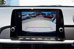 2026 Kia Picanto Sport JA PE2 MY26 Aurora Black