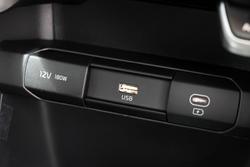 2026 Kia Picanto Sport JA PE2 MY26 Aurora Black