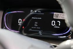 2026 Kia Picanto Sport JA PE2 MY26 Aurora Black