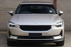 2022 Polestar 2 Long range Single motor