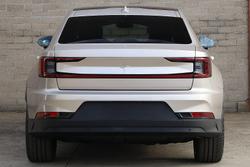 2022 Polestar 2 Long range Single motor