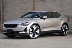 2022 Polestar 2 Long range Single motor