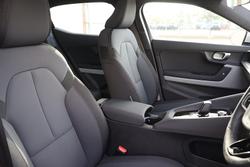 2022 Polestar 2 Long range Single motor