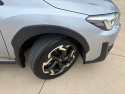 2022 Subaru XV 2.0i-S