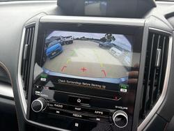 2022 Subaru XV 2.0i-S