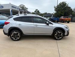 2022 Subaru XV 2.0i-S