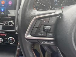 2022 Subaru XV 2.0i-S