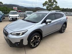 2022 Subaru XV 2.0i-S