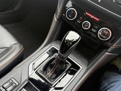 2022 Subaru XV 2.0i-S