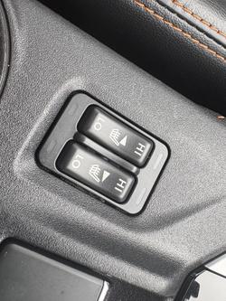 2022 Subaru XV 2.0i-S