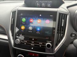 2022 Subaru XV 2.0i-S