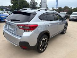 2022 Subaru XV 2.0i-S