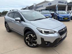 2022 Subaru XV 2.0i-S