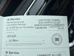 2022 Subaru XV 2.0i-S G5X MY22 AWD Ice Silver