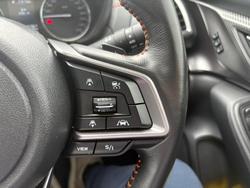 2022 Subaru XV 2.0i-S