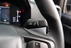 2024 Ford Ranger XLS Hi-Rider MY24.00 4x2 Arctic White