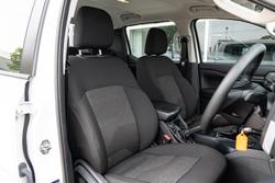 2024 Ford Ranger XLS Hi-Rider MY24.00 4x2 Arctic White