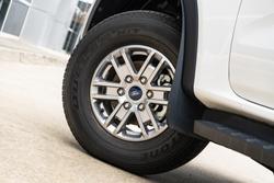 2024 Ford Ranger XLS Hi-Rider