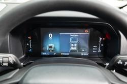 2024 Ford Ranger XLS Hi-Rider MY24.00 4x2 Arctic White