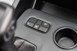 2024 Ford Ranger XLS Hi-Rider MY24.00 4x2 Arctic White