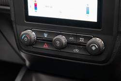 2024 Ford Ranger XLS Hi-Rider MY24.00 4x2 Arctic White