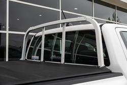 2024 Ford Ranger XLS Hi-Rider MY24.00 4x2 Arctic White