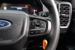 2024 Ford Ranger XLS Hi-Rider MY24.00 4x2 Arctic White