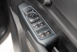 2024 Ford Ranger XLS Hi-Rider MY24.00 4x2 Arctic White