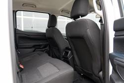 2024 Ford Ranger XLS Hi-Rider MY24.00 4x2 Arctic White