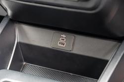 2024 Ford Ranger XLS Hi-Rider MY24.00 4x2 Arctic White