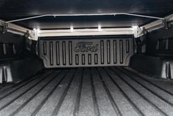 2024 Ford Ranger XLS Hi-Rider MY24.00 4x2 Arctic White