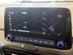 2022 Hyundai Kona Elite