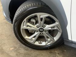 2022 Hyundai Kona Elite