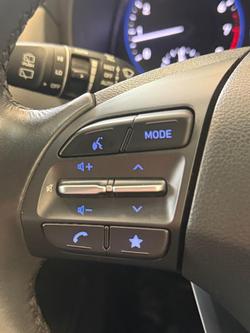 2022 Hyundai Kona Elite