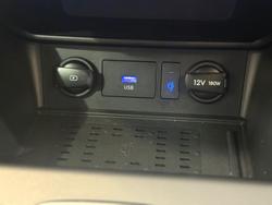 2022 Hyundai Kona Elite