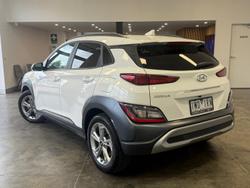 2022 Hyundai Kona Elite