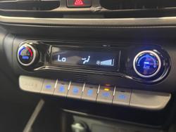 2022 Hyundai Kona Elite