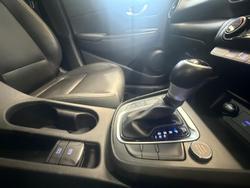 2022 Hyundai Kona Elite