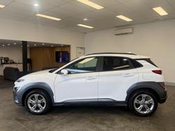 2022 Hyundai Kona Elite