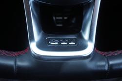 2018 Volkswagen Polo GTI