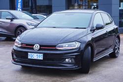 2018 Volkswagen Polo GTI