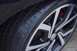 2018 Volkswagen Polo GTI