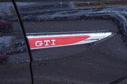 2018 Volkswagen Polo GTI